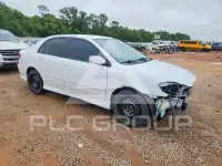 2008 Toyota COROLLA photo
