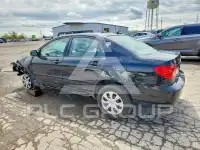 2008 Toyota COROLLA фото