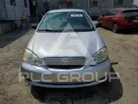 2008 Toyota COROLLA фото