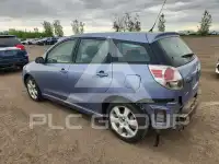 2008 Toyota COROLLA фото