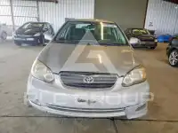 2008 Toyota COROLLA photo