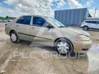 2008 Toyota COROLLA фото