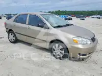 2008 Toyota COROLLA фото
