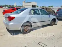 2008 Toyota COROLLA photo
