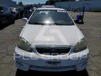 2008 Toyota COROLLA фото