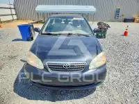 2008 Toyota COROLLA фото