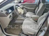 2008 Toyota COROLLA фото
