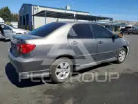 2008 Toyota COROLLA фото