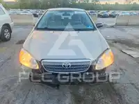 2008 Toyota COROLLA photo
