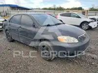 2008 Toyota COROLLA фото