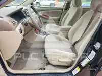 2008 Toyota COROLLA фото