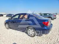 2008 Toyota COROLLA photo
