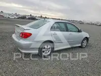 2008 Toyota COROLLA photo