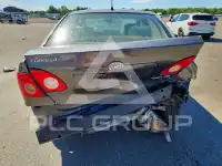 2008 Toyota COROLLA photo