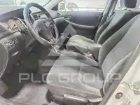 2008 Toyota COROLLA фото