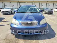 2008 Toyota COROLLA photo