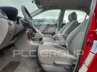 2008 Toyota COROLLA photo