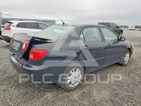 2008 Toyota COROLLA photo