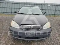 2008 Toyota COROLLA photo