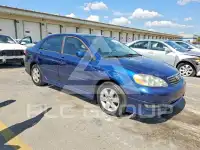 2008 Toyota COROLLA photo