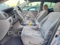 2008 Toyota COROLLA фото