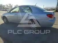 2008 Toyota COROLLA photo