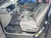 2008 Toyota COROLLA фото