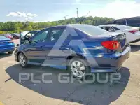 2008 Toyota COROLLA photo