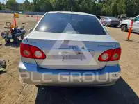 2008 Toyota COROLLA photo