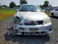 2008 Toyota COROLLA фото