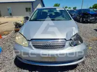 2008 Toyota COROLLA photo