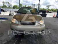 2008 Toyota COROLLA photo