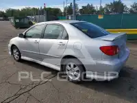 2008 Toyota COROLLA photo