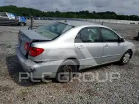 2008 Toyota COROLLA фото