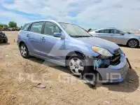 2008 Toyota COROLLA photo