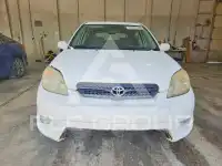 2008 Toyota COROLLA photo