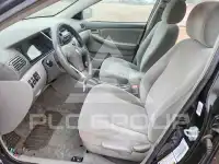2008 Toyota COROLLA фото