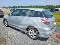 2008 Toyota COROLLA фото