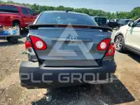 2008 Toyota COROLLA photo