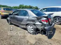 2008 Toyota COROLLA photo
