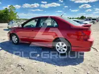 2008 Toyota COROLLA photo