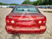 2008 Toyota COROLLA photo