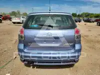 2008 Toyota COROLLA photo