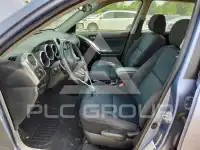 2008 Toyota COROLLA photo