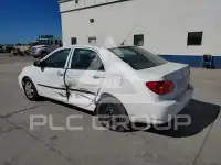 2008 Toyota COROLLA photo