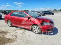 2008 Toyota COROLLA photo
