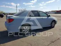 2008 Toyota COROLLA photo