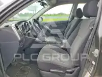 2008 Toyota COROLLA photo
