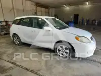 2008 Toyota COROLLA photo
