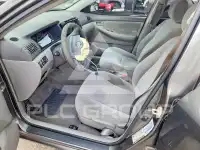 2008 Toyota COROLLA фото